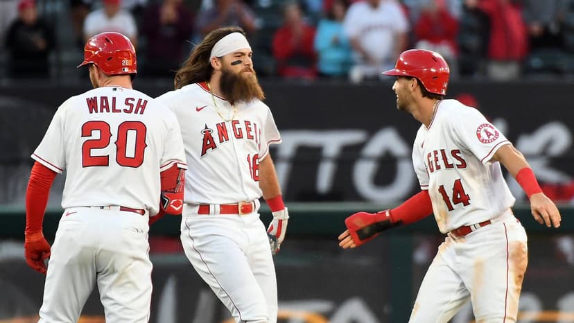 Tyler Wade Retires After 9 MLB Seasons