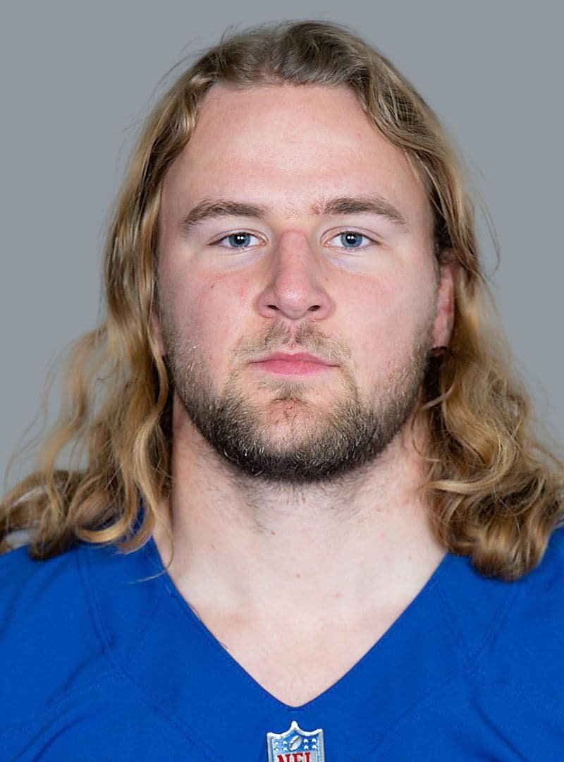 Colts' TE Tyler Warren emerges as reliable pass-catcher