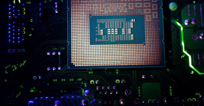 Startup TYLSemi Raises $43M for Custom AI Chips