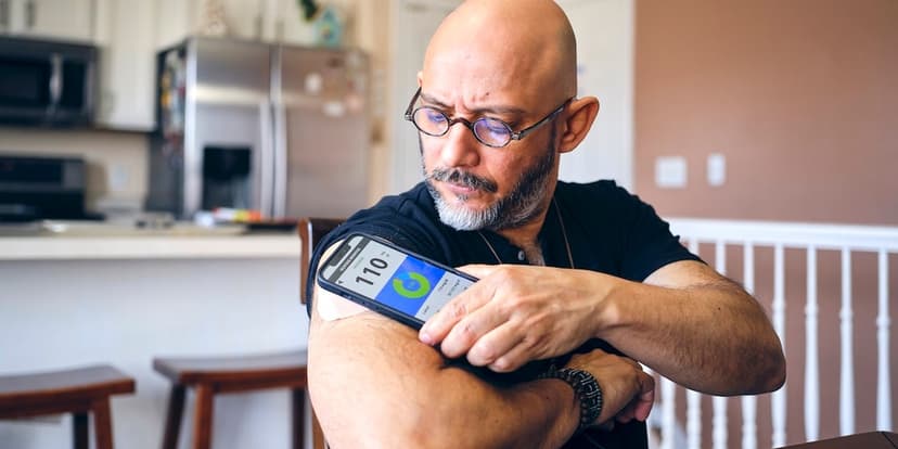 New mRNA Therapy Could Halt Type 1 Diabetes