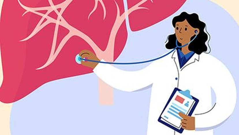 Silent Liver Fibrosis Threat for Diabetics