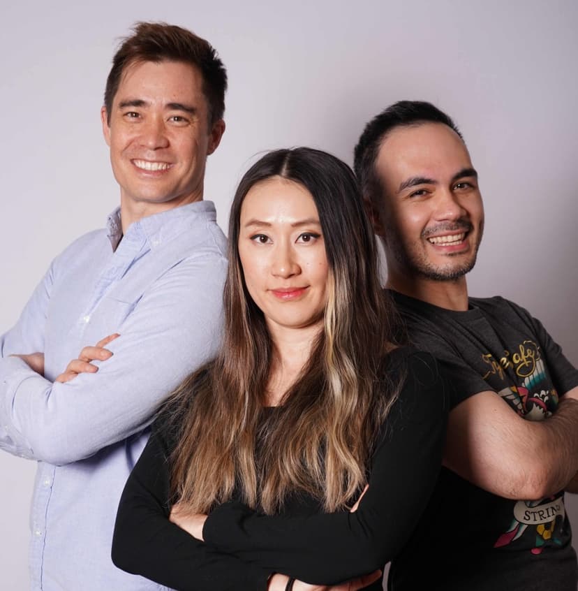 AI Disruptor Jev Raises $870M for 'Calibrated Decisions'