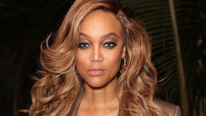 Tyra Banks Fights Netflix With New Video Evidence