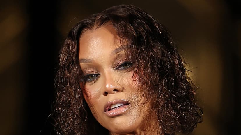 Tyra Banks Fights Landlord's 'Shakedown' Lawsuit