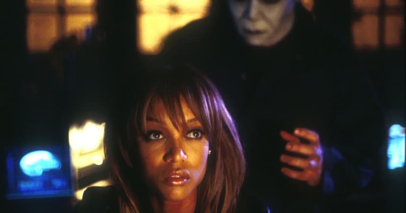 Tyra Banks Regrets Halloween Role