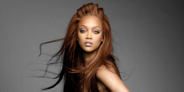 Tyra Banks Hints at America's Next Top Model Return