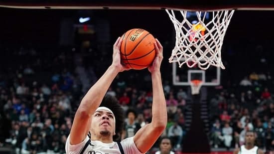 Stokes' Commitment Time Shifted: Wildcats or Jayhawks?