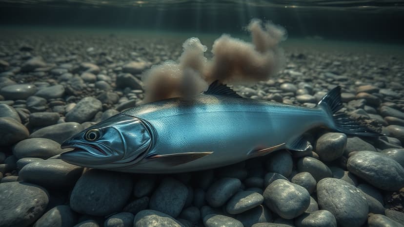 US Judge Weighs Tyre Additive's Deadly Impact on Fish