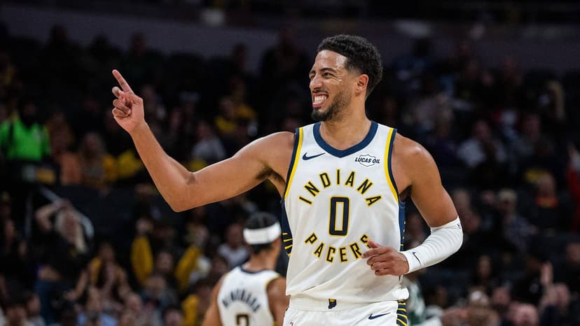 Haliburton Returns: Pacers Eye Finals Repeat