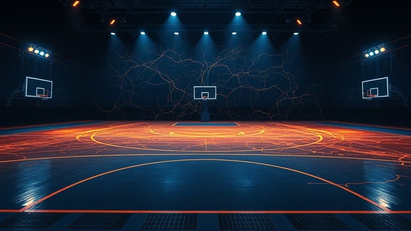 Haliburton Details Shingles Battle, MVP Picks