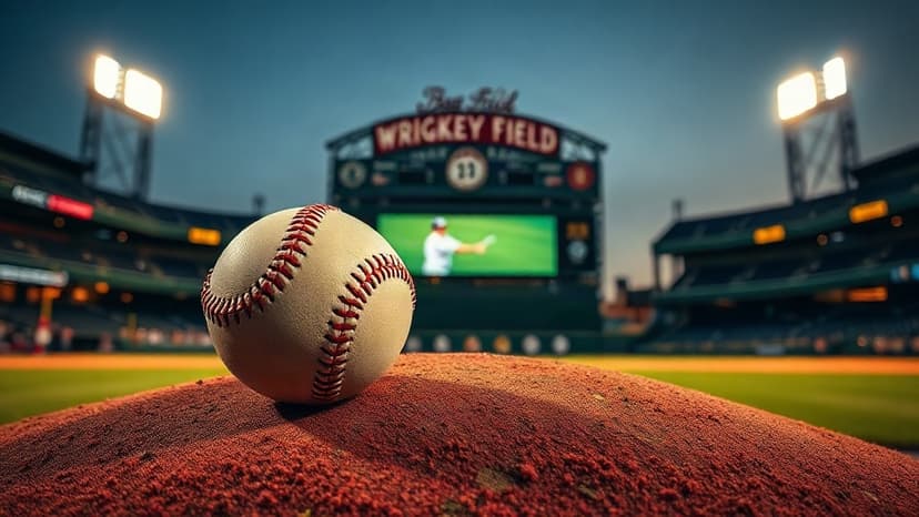 Haliburton's Wild Pitch Journey: From Brewers Snub to Cubs Mound