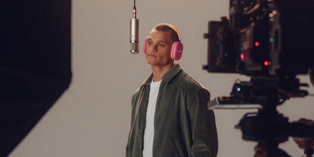 Tyriq Withers Steps Into New Audio Role