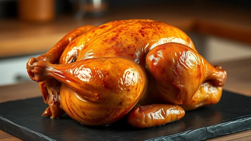 Tyson Foods Beats Earnings Despite Beef Woes