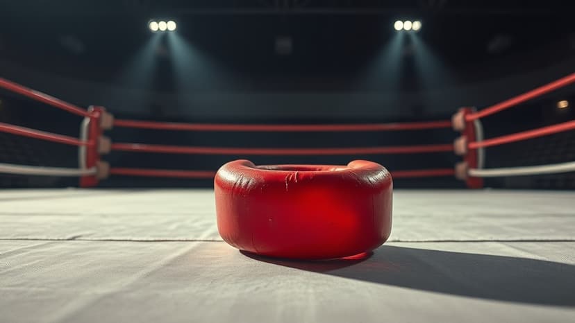 Fury Fights Solo: No Trainer for Comeback!