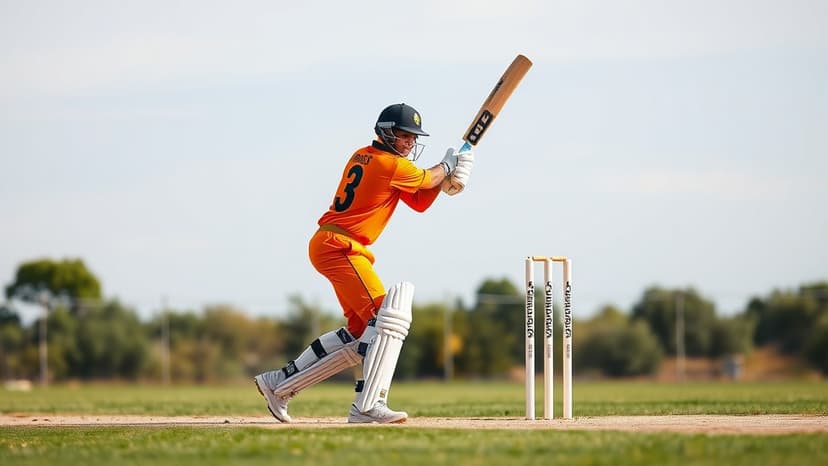 Minhas Century Seals U19 Asia Cup Title for Pakistan