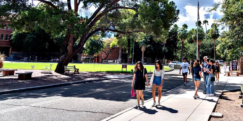 UA Fraternities Face Probe Over Dangerous Hazing Allegations