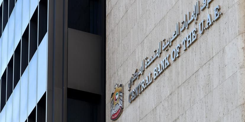 UAE Seeks US Currency Lifeline Amidst War Fears