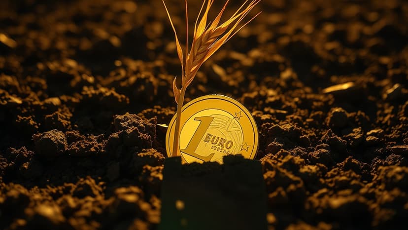 UAE Royals Pocket €71M EU Farm Subsidies