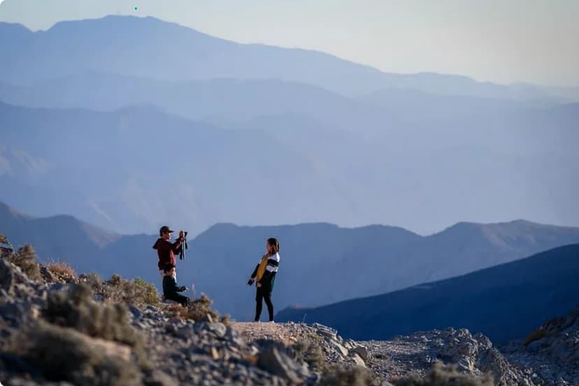 UAE Weather: National Day Brings Clouds, Comfortable Temps