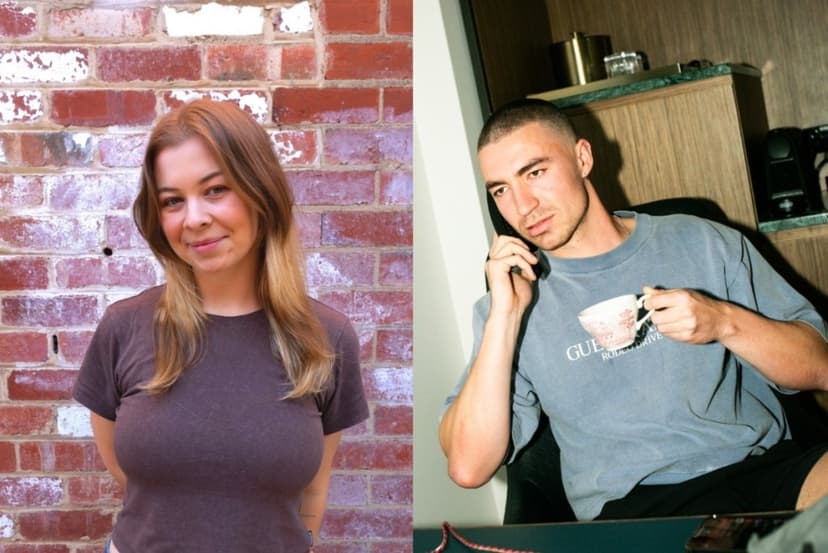 UAM Expands: Smith & Zietsman Bring Star Roster