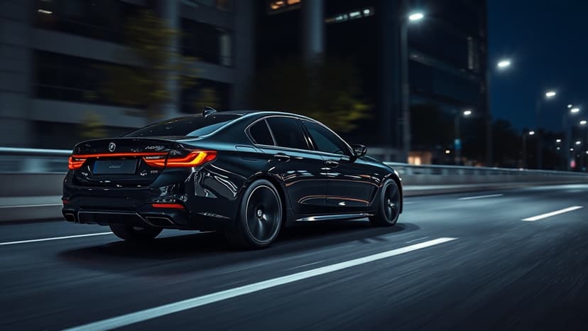 Uber Acquires Blacklane, Boosting Premium Ride Services