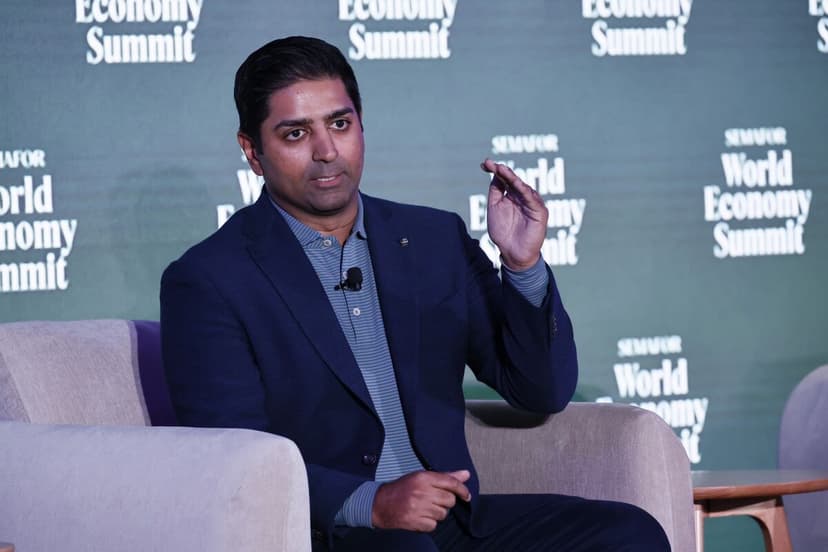 Uber Autonomous Lead Departs Amid Leadership Shuffle