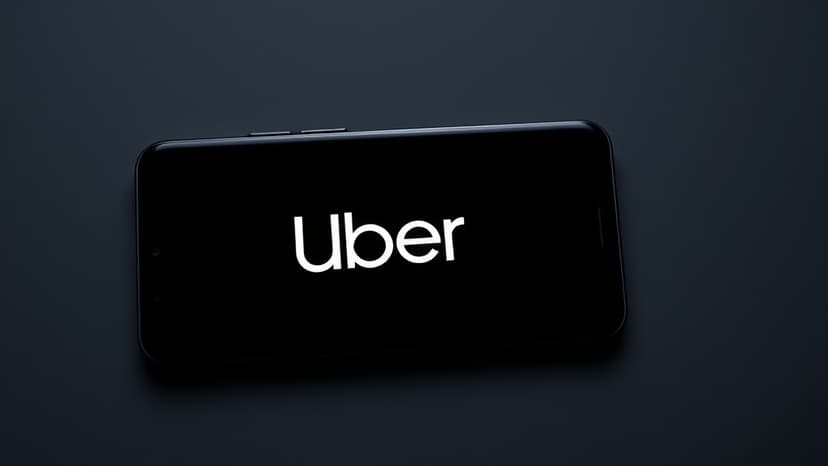 Uber Launches Logistics for Businesses via ONDC