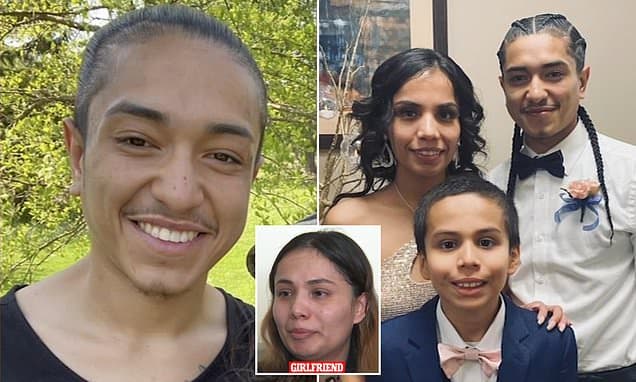 Uber Eats Driver's Last Delivery Ends in Tragedy