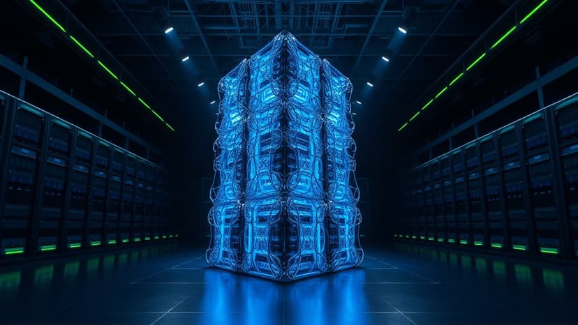 Uber Shifts to AWS, Challenges Cloud Rivals