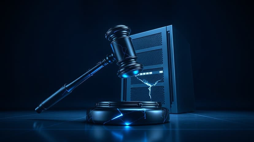 Uber Ordered to Pay $8.5M in Rape Lawsuit