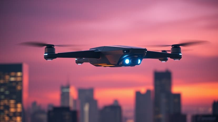 Uber Q4: Delivery Soars, Shares Dip