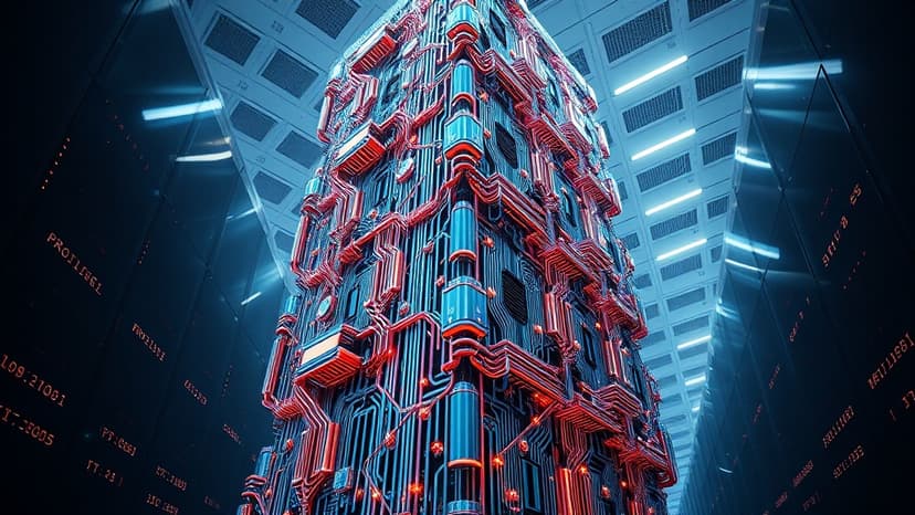 Uber's AI Costs Skyrocket Past Budgets