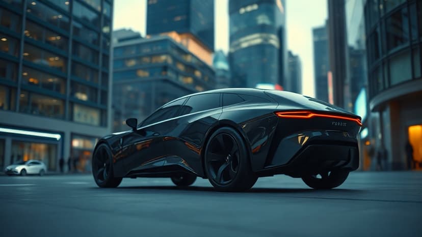Uber's AV Comeback: 30+ Global Partnerships