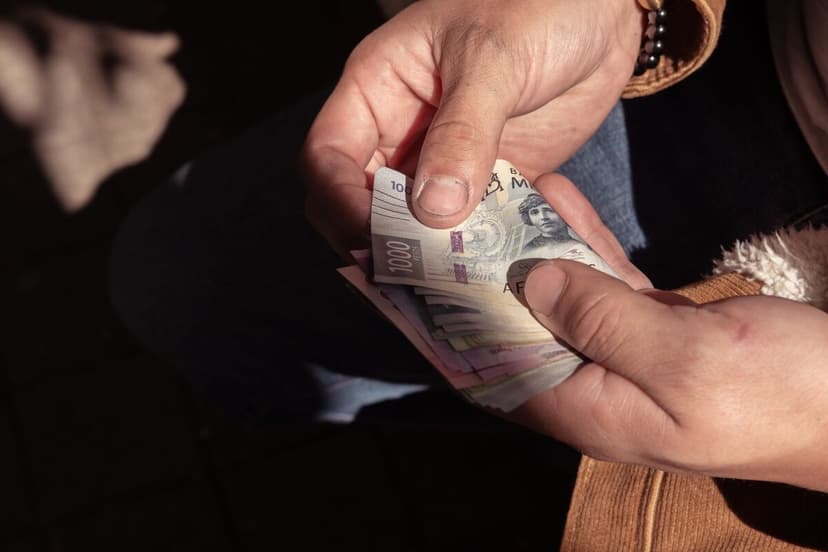 Uber's Cash Conundrum in Mexico
