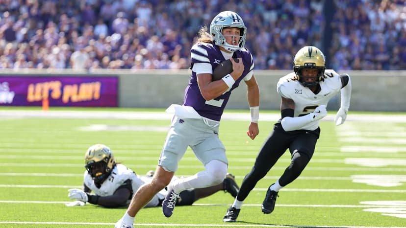 UCF Knights' Draft Hopefuls Shine at Pro Day