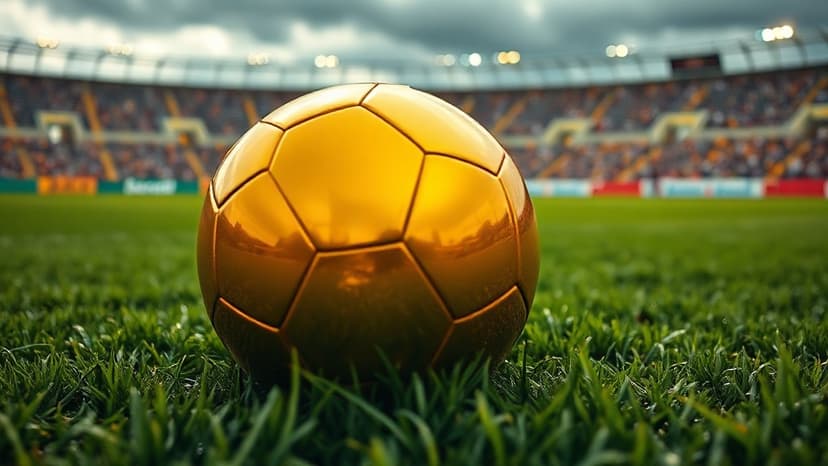 Knights Soccer Faces New Era After Key Departures