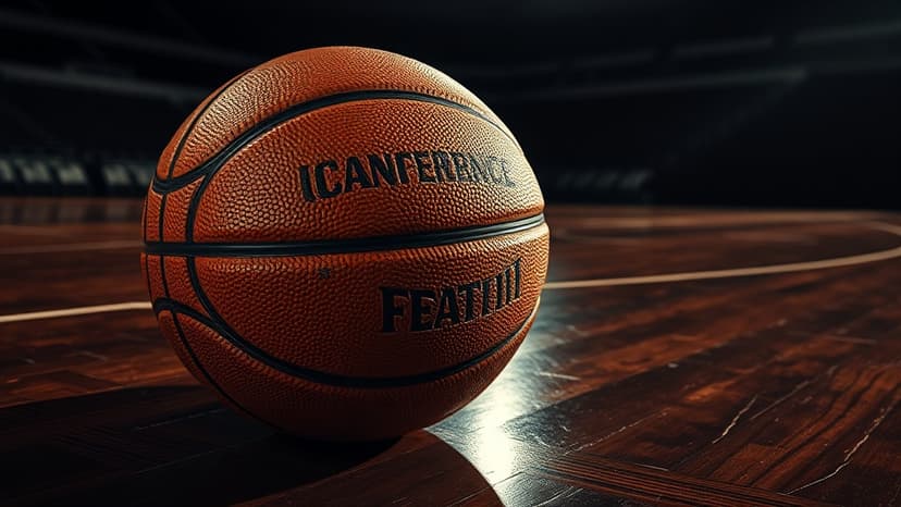 Knights vs. Mountaineers: NCAA Tournament Hopes on the Line