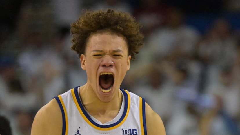 UCLA Falls in Double OT Thriller to Hoosiers