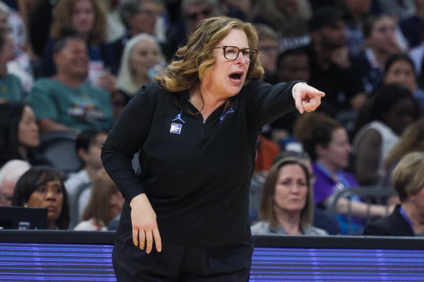 UCLA's Prophecy Fulfilled: Bruins Reach Championship