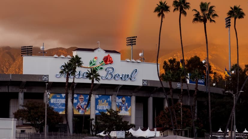 Pasadena Sues UCLA Over Potential Stadium Switch