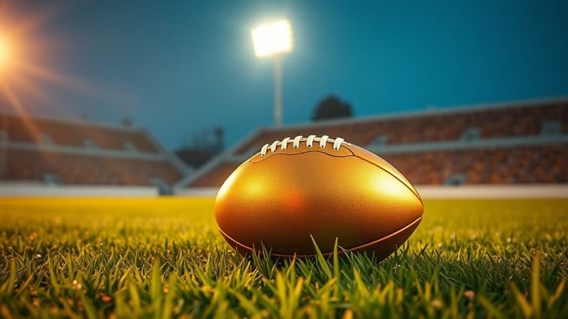 Bruins Targeting Folsom's Brody Rudnicki