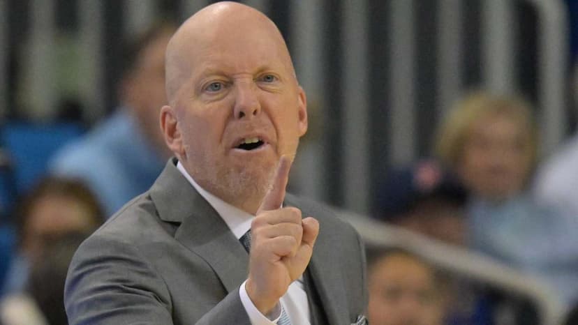 Bruins Face #2 Michigan: One Key Issue Needs Fixing