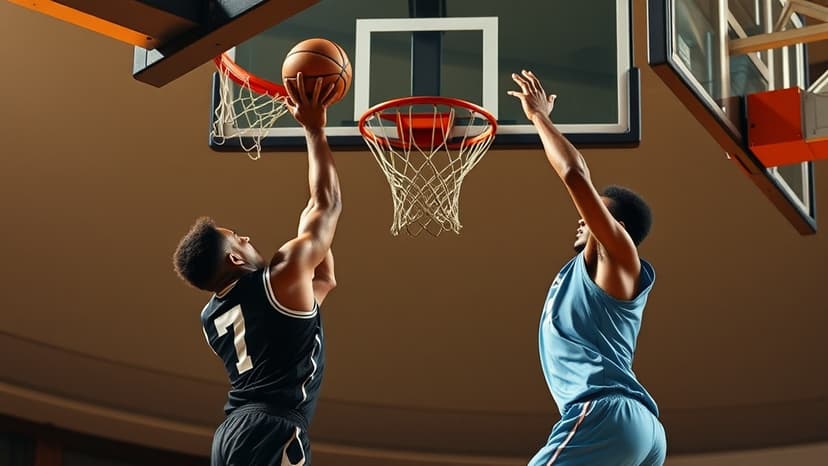 UConn Aims for 14th Straight Win at Georgetown