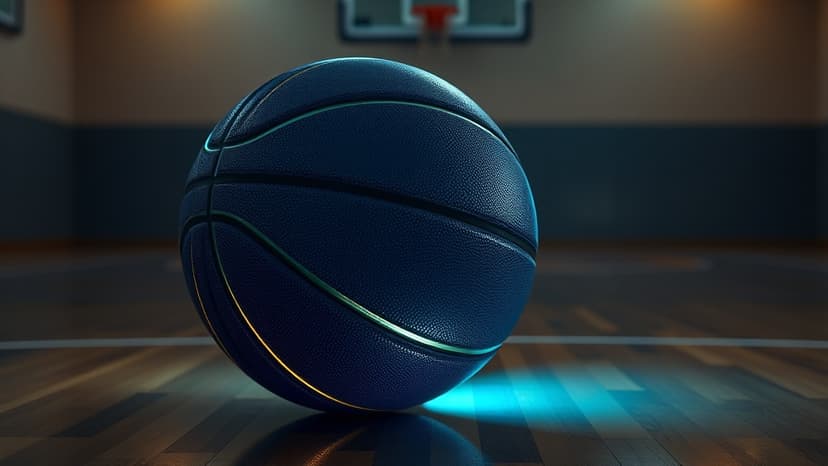 Ecuadorian Star Shines Bright at UConn