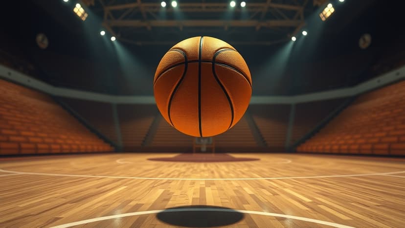 Fudd Powers Huskies Past UNC in Sweet 16