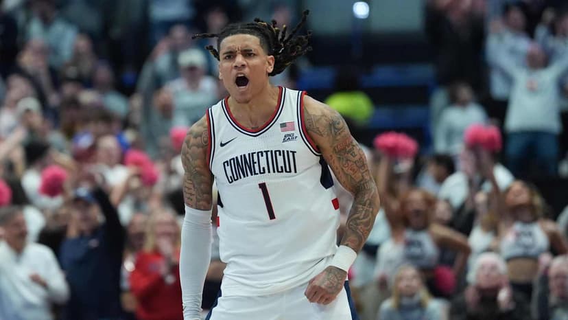 Huskies Edge Wildcats in OT Thriller