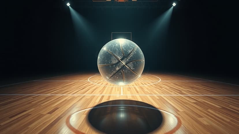 UConn vs. Notre Dame: Elite 8 Showdown!