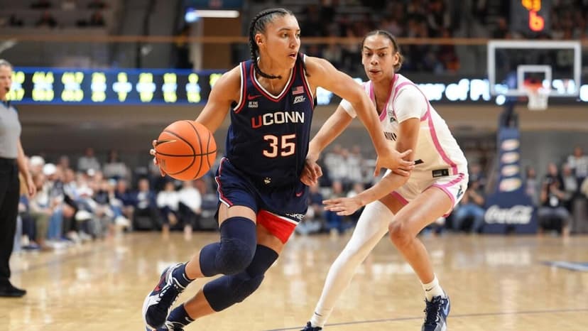UConn vs. South Carolina: Rematch for the Title
