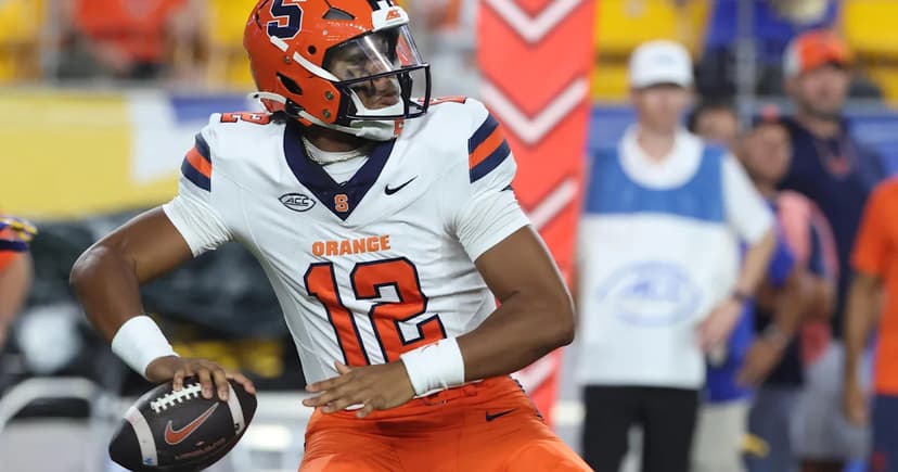 Can UConn Break 16-Year Curse Against Syracuse?