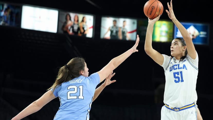 UConn's South American Star Shines Bright